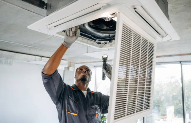 Licensed Heat Pump Repair service in Clarksburg, CA - FH HVAC