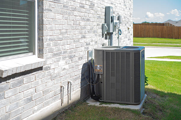Reliable Heat Pump Repair contractor in Clarksburg, CA by FH HVAC